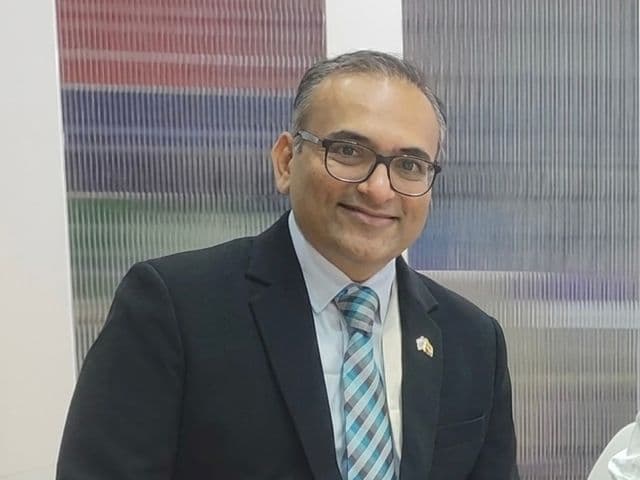 Kalpesh Shah